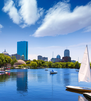 Boston, EUA